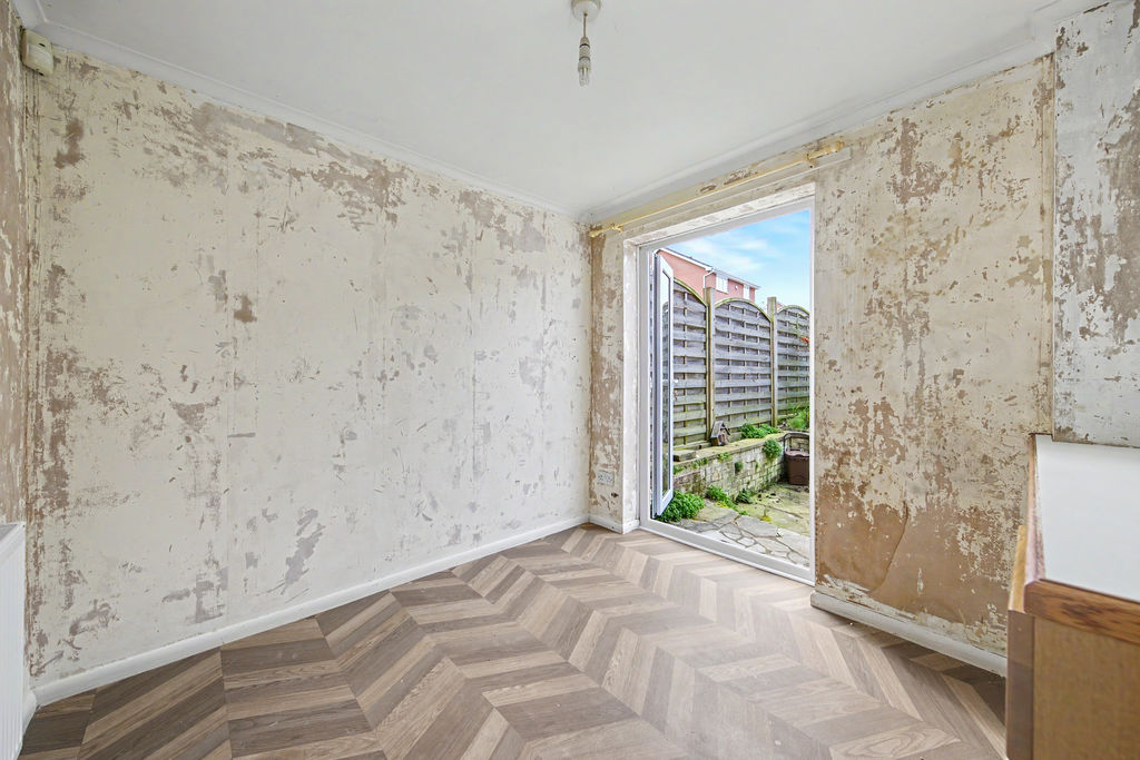 Hazel Drive Wingerworth